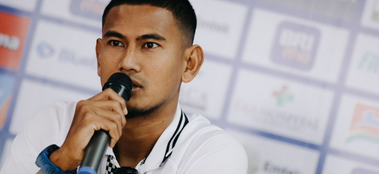 podiumnews.com-Hadapi Persija, Pemain Bali United Kondisi Bagus